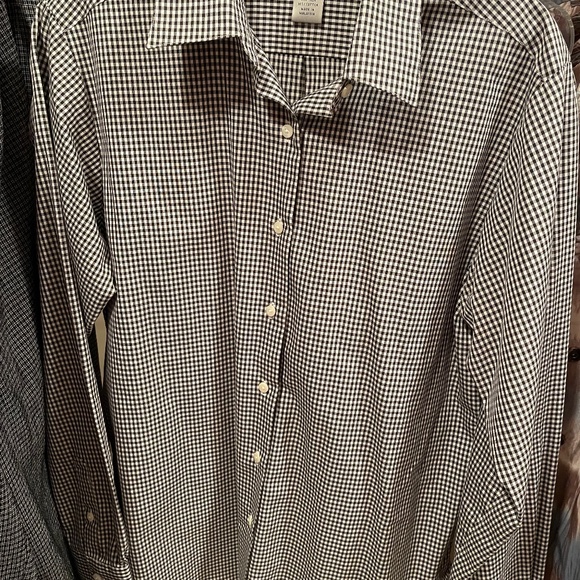 Brooks Brothers women’s non-iron button down shirt - Picture 1 of 4